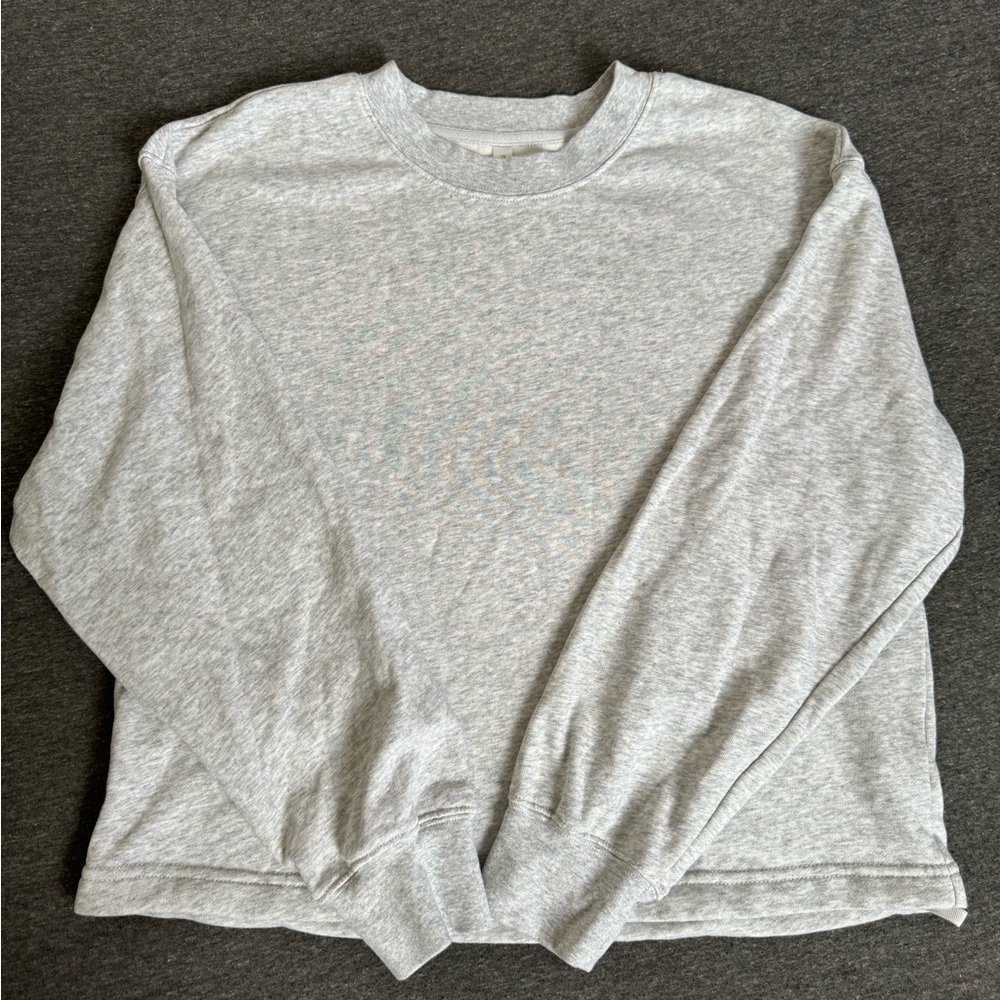 Fabletics Size Small Athletic Sweater